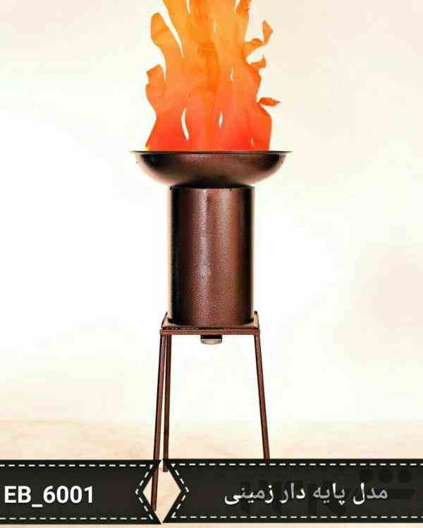 تولید و فروش انواع مشعل های تزیینی و مشعل پارچه ای و آتش مصنوعی(آتش سرد)