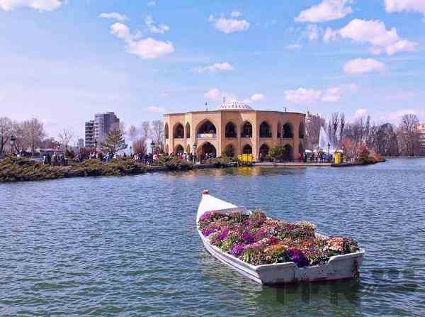 تور ریلی تبریز🚅