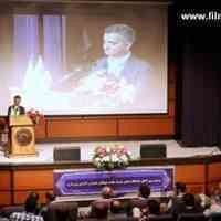 فیلمبرداری و عکاسی از سمینار و همایشات بین المللی