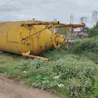 خریدار دو عدد سیلو برای پروژه