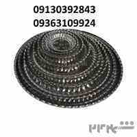 صنایع استیل رضا