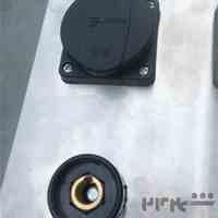 پریز اتاق عمل 