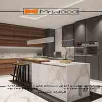 کابینت سازی مستروود اصفهان