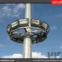 برج نوری