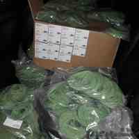 فروش انواع اورینگ اورجینال مقاوم در برابر حرارت و مقاوم در برابر سایدگی