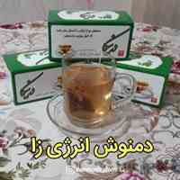 دمنوش انرژی زا درنیکا (20 عددی)