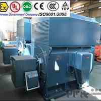 AC motor