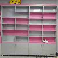 فروش دکور مغازه