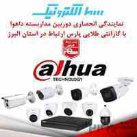 دوربین مداربسته