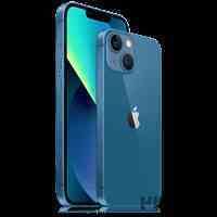 آیفون 13 مینی گارانتی دار 