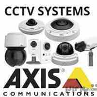 تعمیر انواع دوربین های تحت شبکه اکسیس، جئوویژن، داهوا، Milesight