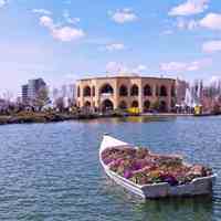 تور ریلی تبریز🚅
