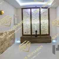 غار و اتاق نمکی