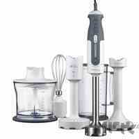  گوشت کوب کنوود HDP406WH
