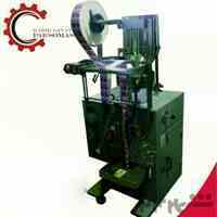 دستگاه ساشه پودری