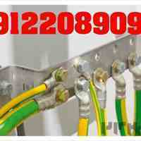 بازرس اداره کار تست ارت و صدور گواهی معتبر در شهرک صنعتی ایوانکی