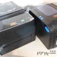 نمایندگی فروش لیبل پرینتر ZEC ZP400