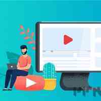 تیزر انیمیشن موشن گرافیک