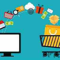 فروشگاه اینترنتی کالا از من