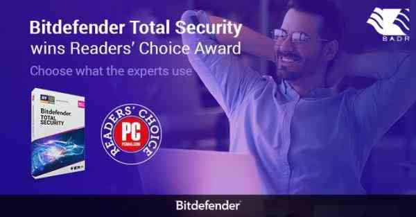 آنتی ویروس بیت دیفندر بهترین محصول امنیتی با پشتیبانی شرکت بدر