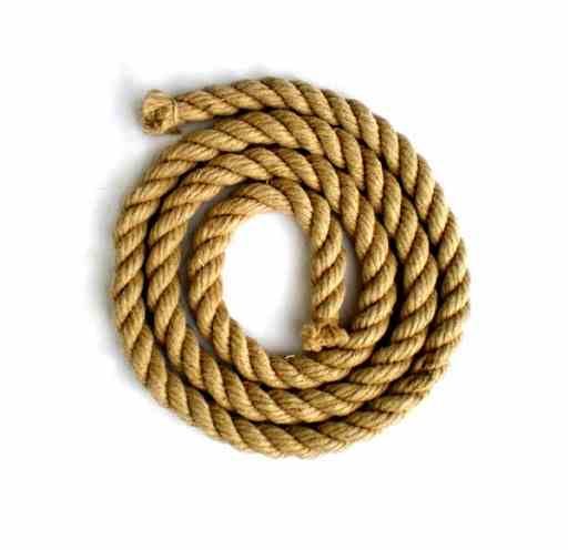 طناب کنفی 