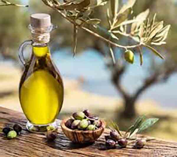 روغن سرخ کردنی کنجد بهجتی