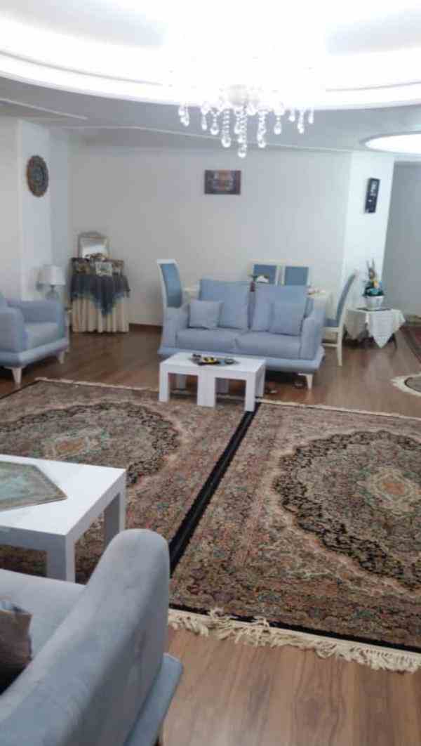 آپارتمان مسکونی 120 متری تک واحدی روبروی لاله پارک تبریز