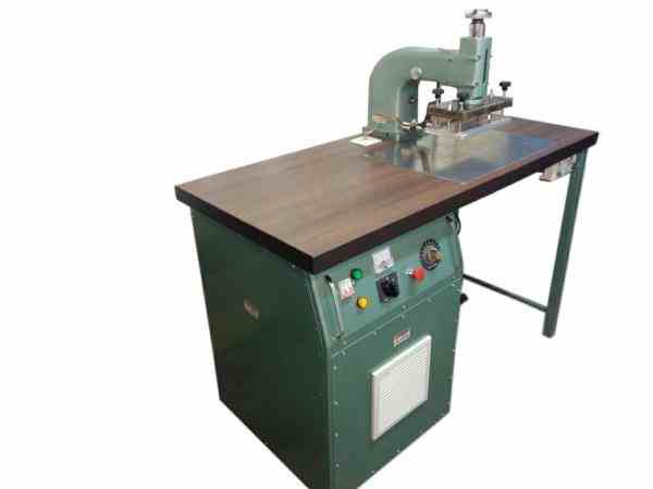 دستگاه پرس حرارتی فرکانسی 2500 High frequency welder machine