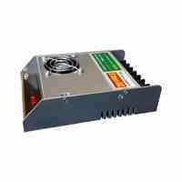  کنترلر RGB موبایلی وای فای 50 آمپر 5 ولت مدل DM50WF