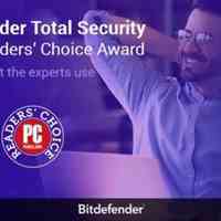 آنتی ویروس بیت دیفندر بهترین محصول امنیتی با پشتیبانی شرکت بدر