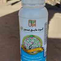 کود مایع بور سبزینه مارال