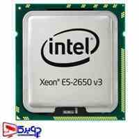 خرید سی پی یو سرور اینتل زئون E5-2650 V3