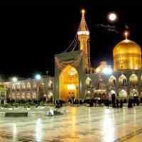 آفر تور هوایی مشهد