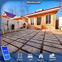 ویلا 2 خوابه به همراه بهار خواب کد 1053