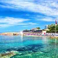 تور کوش آداسی ویژه نوروز 1400