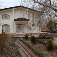 5200 متر عمارت باغ ویلایی فوق لوکس در  شهریار