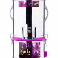 سبزی خرد کن خانگی پاتریس / یاس 