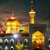 آفر تور هوایی مشهد