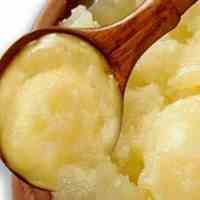  انواع روغن جامد و نباتی- روغن نیمه جامد- روغن پالم و کره گیاهی و مارگارین