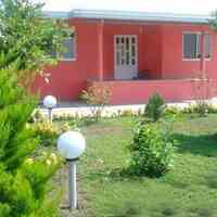 باغ 1760 متری در قالب مجموعه با سهمیه اب کشاورزی 