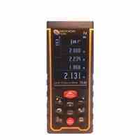 متر لیزری 70 متری NERIXON مدل Nisto T4