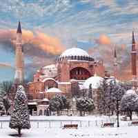 توراستانبول ویژه نوروز 1400