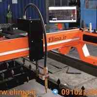 elimacnc دستگاه هوابرش پلاسما 