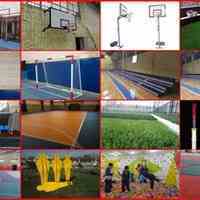  شرکت پیام گستر ورزش -   تولید و فروش اینترنتی و حضوری لوازم و تجهیزات ورزشی