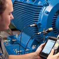 معرفی شرکت مهندسی ارتعاشات نوآوران پایش