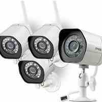 فروش دوربین مداربسته در ساری
