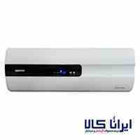 پنل بخاری برقی دیواری طرح اسپلیت جی پاس مدل GWH28515