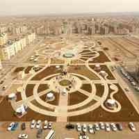 فروش زمین در بخش۸ گلبهار 