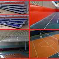  شرکت پیام گستر ورزش - تولید و فروش اینترنتی و حضوری لوازم و تجهیزات ورزشی