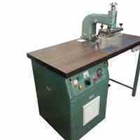 دستگاه پرس حرارتی فرکانسی 2500 High frequency welder machine
